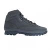 Mens Full Grain Leather Mid Cut Hiking Boots