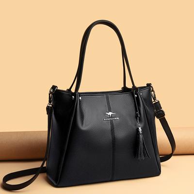 Bag Crossbody Shoulder Handbag Women's Large Capacity Women's Bag