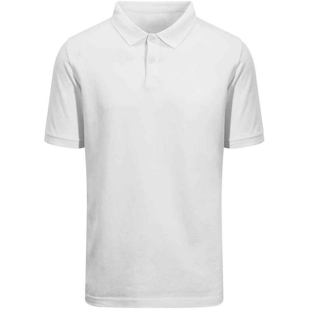 Ecologie Unisex Adult Etosha Organic Polo Shirt