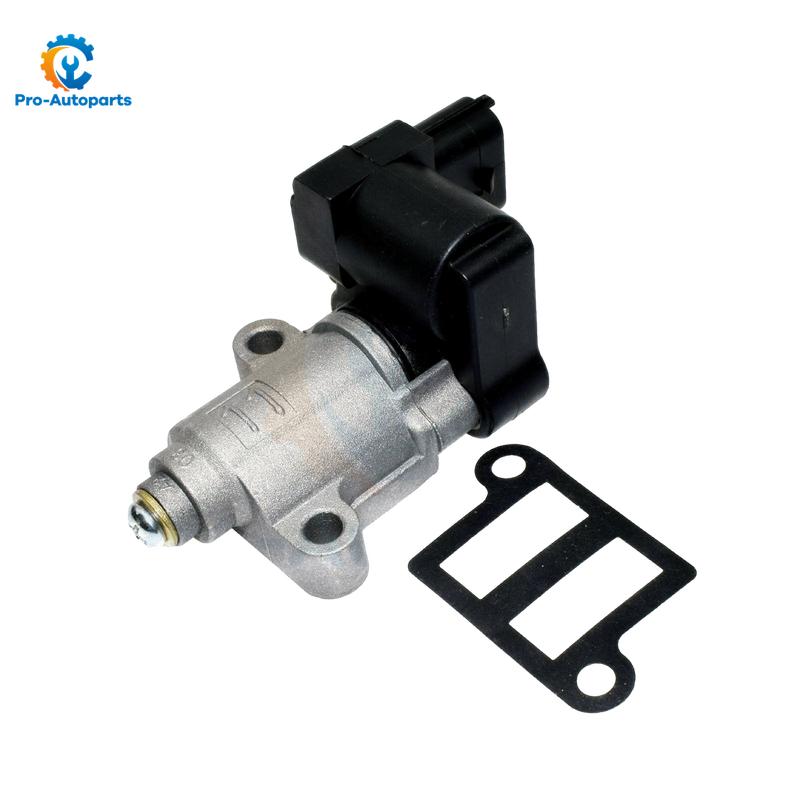 35150-26900 Idle Air Control Valve IAC 3515026900 For Hyundai Accent 1.4 1.5L Kia Rio Rio5 L4 1.6L 2006-2011 AC4417 231126 AC587