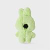 Bunini Plush Sticker (Green)