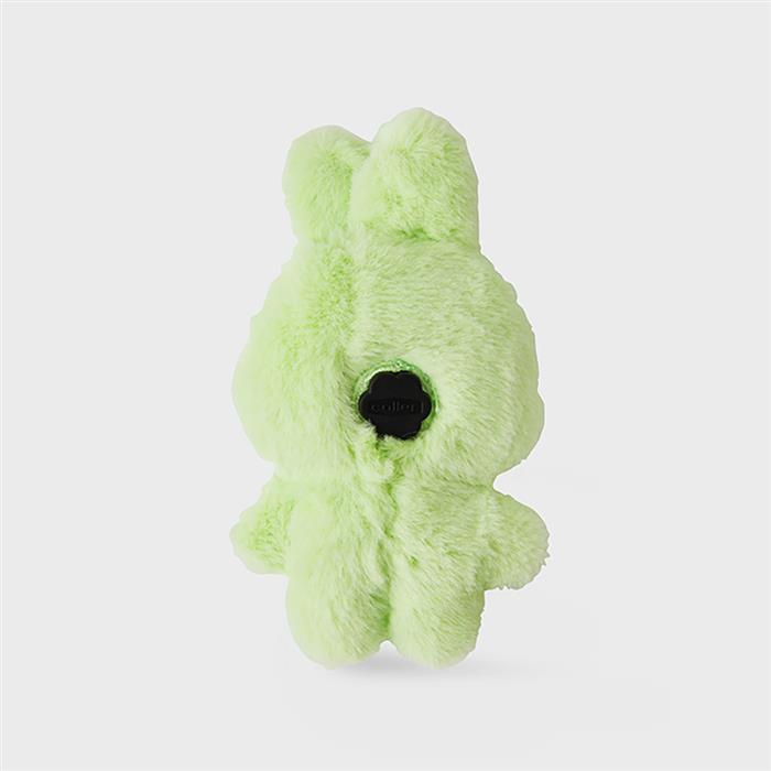 Bunini Plush Sticker (Green)