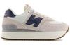 New Balance 574 Grey Women's WL574ZQA