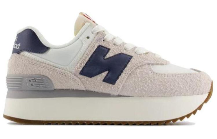 New Balance 574 Grey Women's WL574ZQA