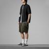 THE NORTH FACE Urban Exploration Shirts Men's Black Lapel Moderate Other NF0A81L7-JK3