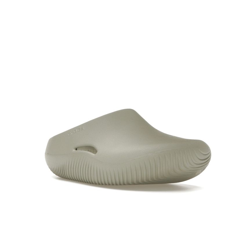 Crocs Mellow Recovery Clog Elephant Unisex Sneakers 208493-1LM