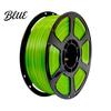DIY Figurine Printing Material PETG 3D Printer Filament 1.75mm Weather-Resistant High Toughness Weather-proof Filament Accessories for Projects,