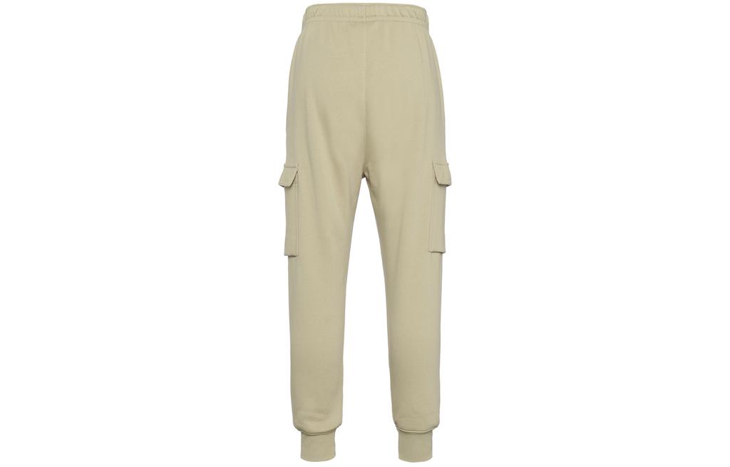 Nike Cargo Pants Men's Ecru Thickened CD3130-250
