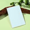 Simple A5/A6 Candy Color Notebook & Creative Corporate Diary for Students & Training