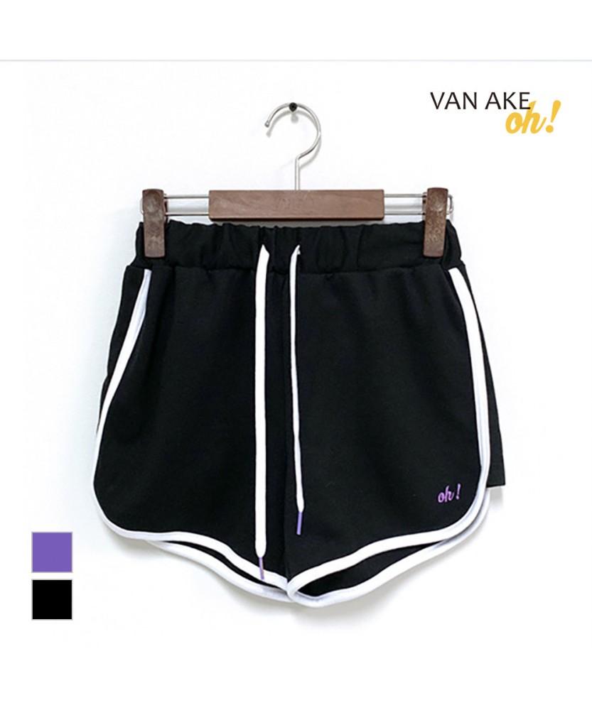 VANAKE Oh! Running Pants_Oa96Slm104Z