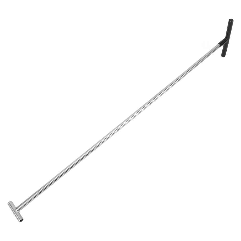 Narzędzia do bezlakierowego usuwania wgnieceń Pręty Pręty ze stali nierdzewnej do usuwania wgnieceń z 14 wymiennymi głowicami dla