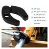 1266 Adjustable Gland Nut Wrench 7463 Gland Nut Wrench Hydraulic Cylinder Spanner Set for Agricultural Construction Equipment and Agricultural Loaders