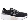 New Balance Fresh Foam X 880 V15 Comfortable Versatile Durable Low-Top Running Shoes Men Sneaker Black M880X15