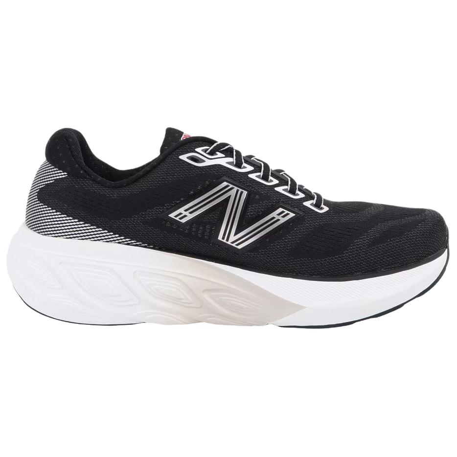 New Balance Fresh Foam X 880 V15 Comfortable Versatile Durable Low-Top Running Shoes Men Sneaker Black M880X15