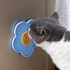 Dog Licking Pad With Suctions Cup Dog Licking Mat Slow Feeders for Wet and Dry Food, Treat, Butter