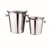 BEYZK Stainless Steel Champagne & Wine Ice Bucket