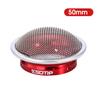 ZSDTRP 50/55mm For PWK 21-34mm Carburetor Modified Motorcycle Air Filter Cup with Stainless Steel Net Wind Cup