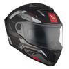 MT Helmets Modular Helmet Atom 2 SV Bast
