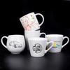 MINGHUI Customizable Ceramic Mugs