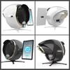 3D Skin Scanner Care Facial Analyzer Intelligence Face Camera Test Analysis Machine Portable Skin Testing Detector