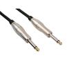 Cable Jack 6.35mm 5m Mono Guitar