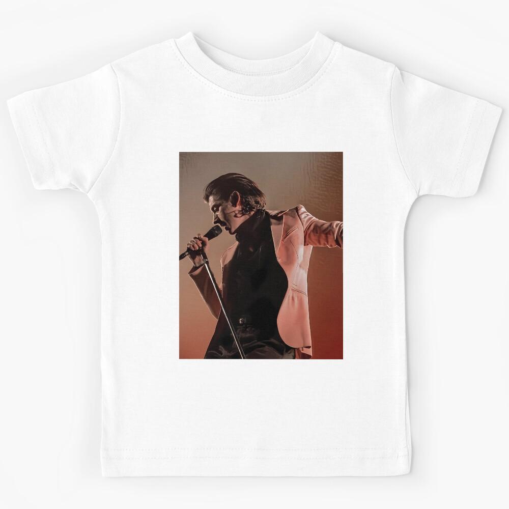 Alex Cool Style Kids T-Shirt 140