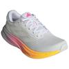 Adidas  Supernova Rise White Crystal Lucid Pink Women Sneakers Cloud-White Crystal-White JH5200
