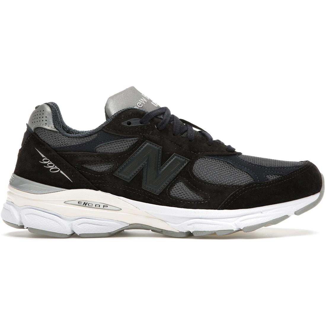 

Sneaker New Balance 990v3 MiUSA Kith Genesis(M990KI3) 38