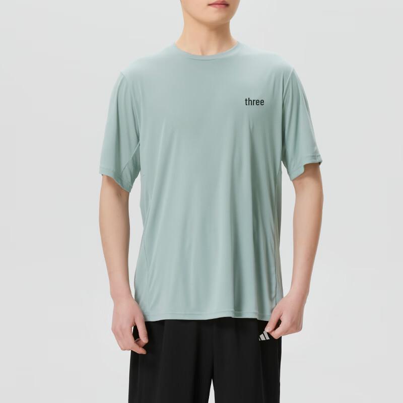 Adidas Men s Training Short Sleeve T-Shirt XL