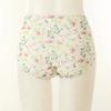 Wacoal Modal Print Urinary Incontinence Panty Wpt5007