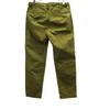 A VONTADE Made In Japan Button Fly Military Pants Green Men's Used