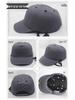Lightweight Breathable Duckbill Bump Cap with ABS/PE Shell for Labor Protection