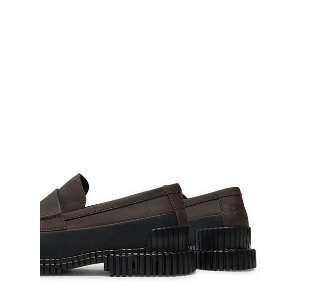Ankle Boots Camper Pix K100951-007 Brown