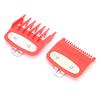 2pcs Limit Comb Haircut Positioning Comb Length Control Replacement Tool for WAHL Hair Clipper
