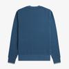 Fred Perry [baseline] Crewneck Sweatshirt  V06  Afpm2417535 V06