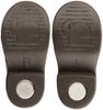 Obitsu Body 11cm Body Short Boots Brown