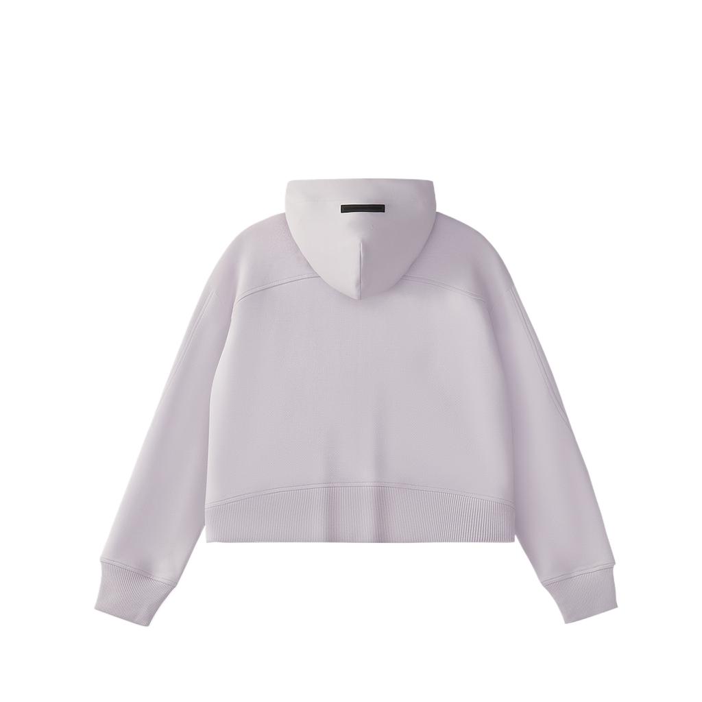 FILA Long Sleeve Solid Color Jacket Women jackets T11W535501AVT