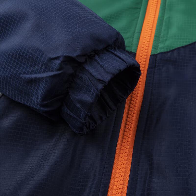 Nike Kids' Woven Hooded Jacket