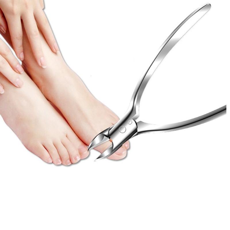 

Щипцы для кутикулы ногтей Маникюрные ножницы Машинка для стрижки омертвевшей кожи