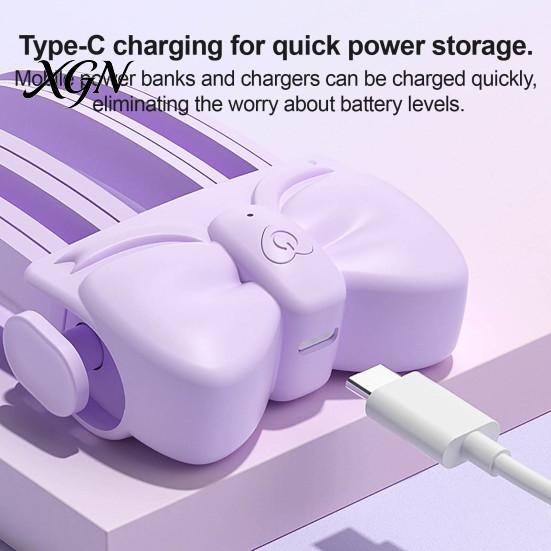 Heated Hair Comb Electric Volume Clip, 2 Heat Settings Volumizing Styling Accessory Rechargeable Root Lift Bangs for Fine Flat