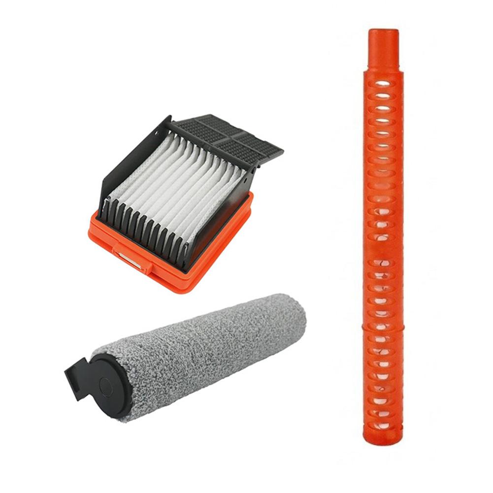 Replacement Main Side Brush Filter Kit For Uwant For 2.0 Pro/Plus Household Cleaner Tool Vacuum Cleaner Accessories