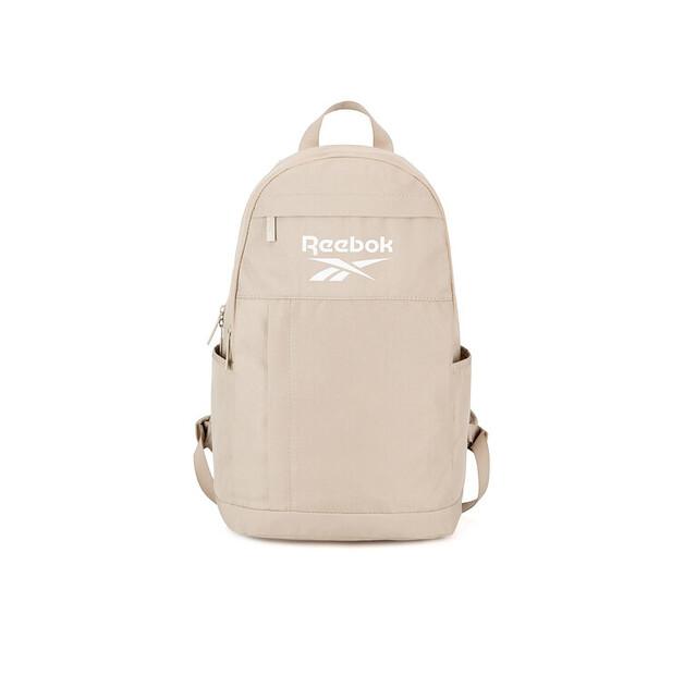 

Рюкзак Reebok RBK-042-CCC-05 бежевый