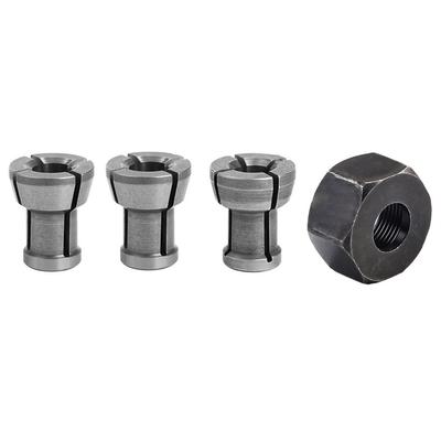 Material din carbură Adaptor pentru mandrina pentru freza Adaptor pentru mandrina pentru mandrina Tratat termic
