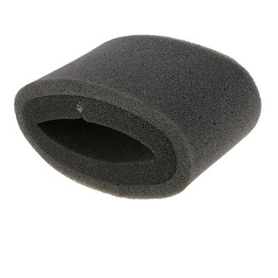 Spugna per filtro aria nera, strumento per filtro aria, foglio di schiuma portatile, spugna per Honda CG125