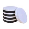 5 Meters 3/6/9/12/15/25/30/35/40MM White/black Nylon Highest Elastic Bands Garment Trousers Sewing Accessories DIY