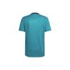 adidas Futbol Forması Erkek Tavus Kuşu Yeşili H40951