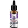 20% VC Squalane Skin Rejuvenation Oil with White Pond Flower, Sandalwood, and Wild Cherry Berry for High Hydration