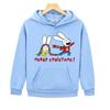 Hauts – Pulls et sweatshirts