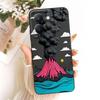 Case For Vivo Y36 4G Cover V2247 Luxury Fashion Cool Kawaii Cute Painted Silicone Phone Casing For Y36 Vivo Y 36 4G