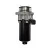 1x Car Rear Differential Pump Motor Repair For 2014-2022 Jeep Cherokee 68227808A